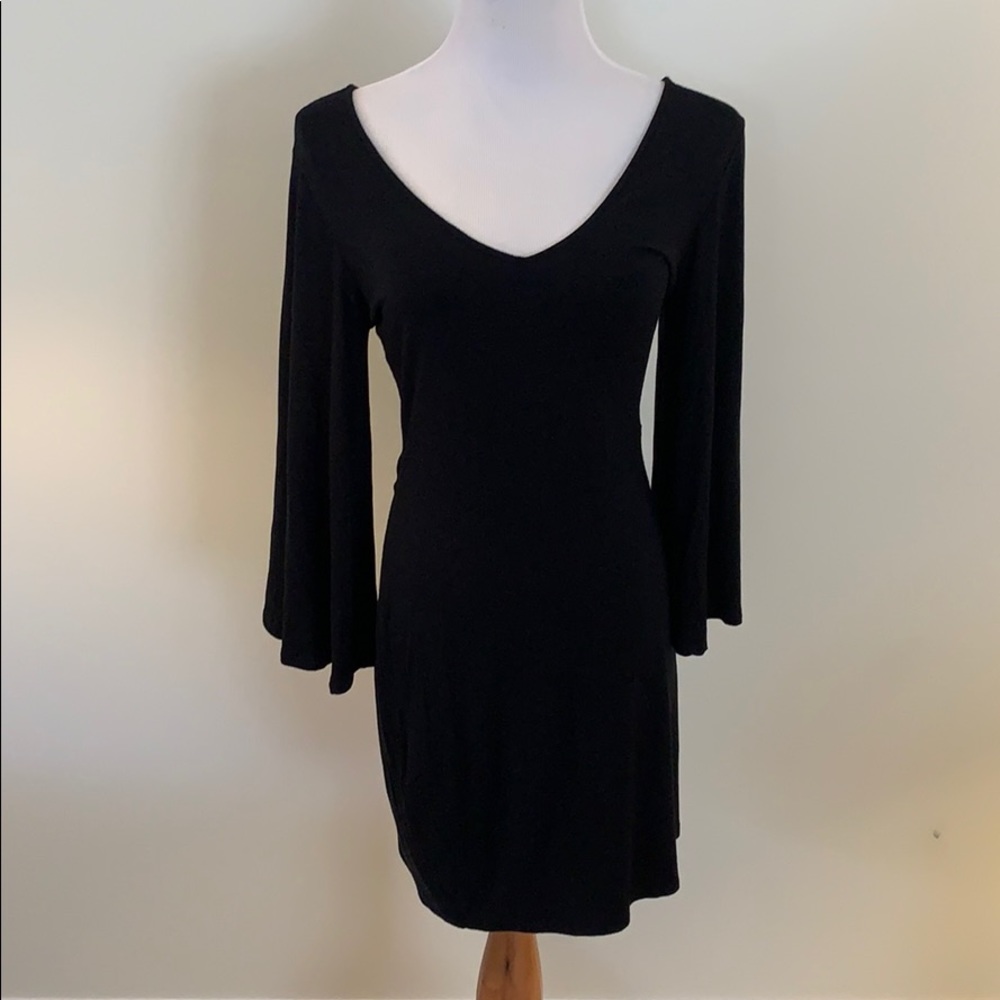 NWOT Express Dress